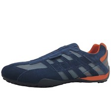 Geox UOMO SNAKE Herren Slipper