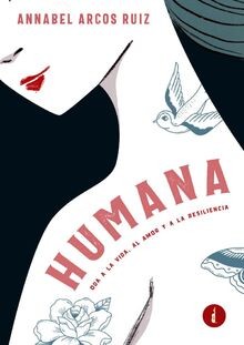 Humana von arcos ruiz annabel - humana,