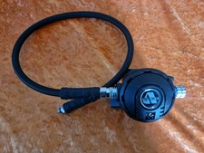 Apeks TX 100 2. Stufe Neu