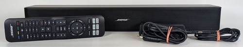 Bose solo soundystem - bose,