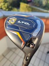 Fairway Holz 3 King Cobra LTDx