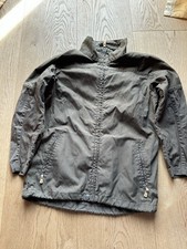 FjällrävenJacke Olive Kinder