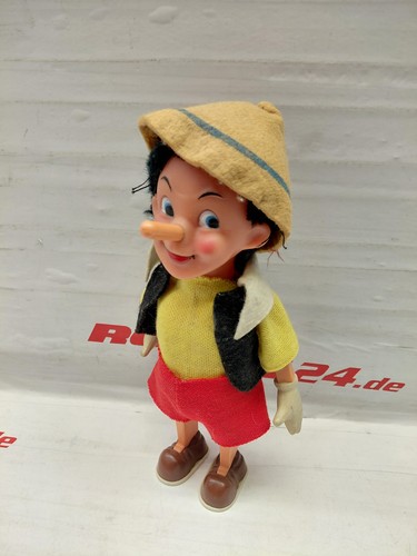 Pinocchio figur puppe max - pinocchio,