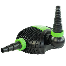 Teichpumpe 18000L/H