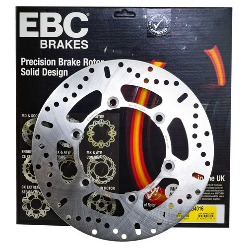 Bremsscheibe ebc md4016 für - md4016,