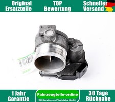 Drosselklappe Regelklappe Audi A6 C7 4G 3.0 TDI 059145950AF