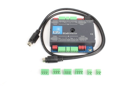 Esu 50094 ecosdetector - esu,