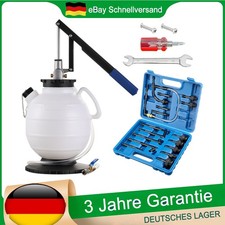 Getriebeöl Öl Einfüllgerät