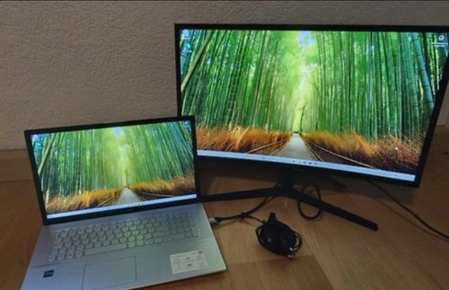 Laptop notebook bundle asus - bundle,