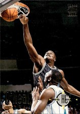 Shaquille O'Neal - 1993-94