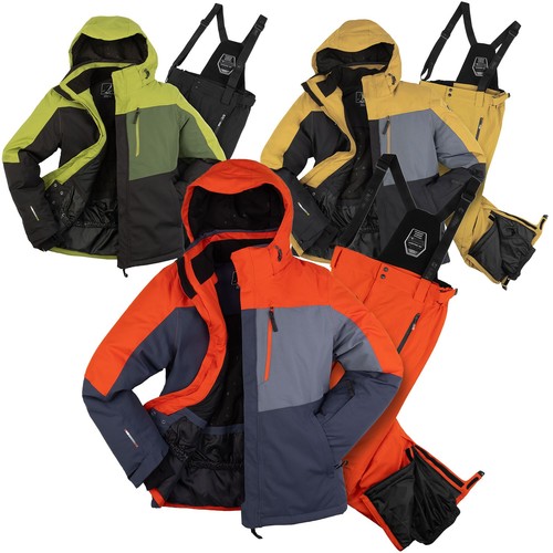 Killtec herren skianzug - herren,
