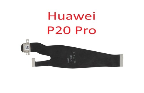 Original ladebuchse huawei p20 - original,