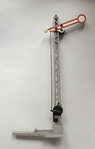 Lgb 5030 handsignal - handsignal,