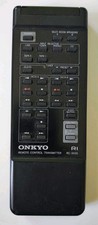 Original Fernbedienung Onkyo