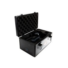 Spektrum Surface Transmitter Case – RC Senderkoffer für DX6R DX5 Pro Rugged