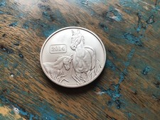 Lunar Serie Tokelau - Pferd