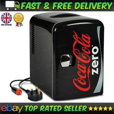 Coca Cola Coke Zero Mini