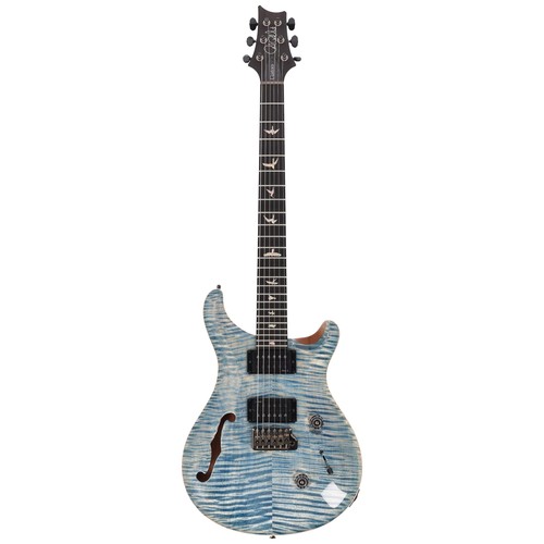 Prs custom semi - custom, 24