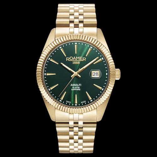 Roamer amalfi gents - roamer,