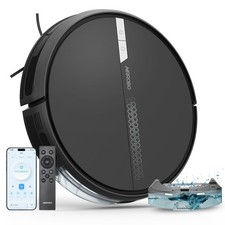 AIRROBO G60 3000Pa AIRROBO Saugroboter Staubsauger Wischfunktion App/WIFI 120Min