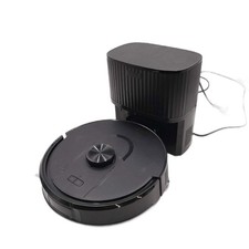 Vexilar Self Emptying Robot