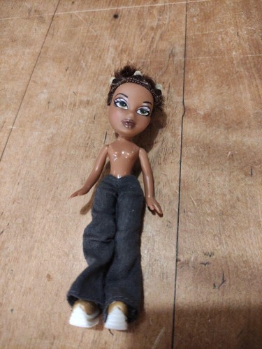 Bratz barbie puppe doll - puppe, -doll