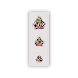 Fischtown pinguins 3d - fischtown,