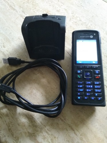 Alcatel 8262 mobile inkl - 8262,