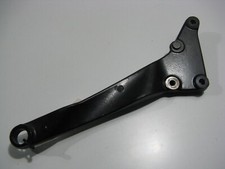 Auspuff-Endtopf-Halter links Triumph Thunderbird Storm 1700, B16BA, 2011-