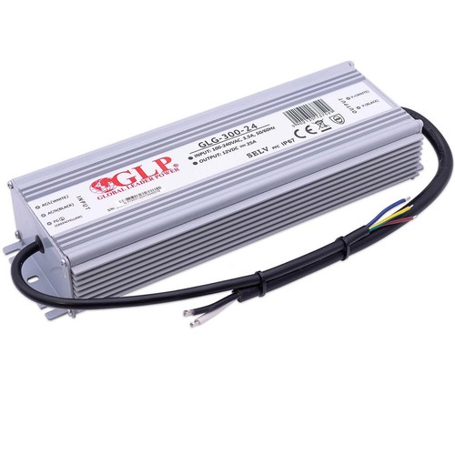 Glp glg 300 led netzteil - led,