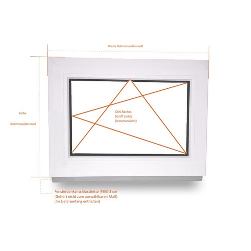 Jeco kellerfenster fenster - jeco,