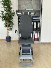 Alber Treppensteiger