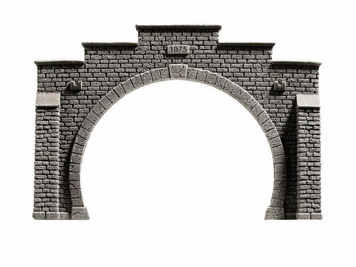 Noch 58052 tunnelportal - noch,