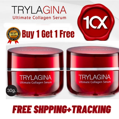 Trylagina ultimate collagen - trylagina,