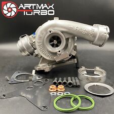 Garrett Turbolader VW T5 2.5 TDI 128 kW 174 PS BPC 070145701N 070145701NX 760699