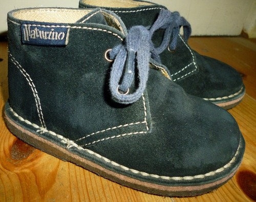 Naturino desert boots - naturino,