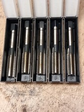 5 Neoboss Taps M12 Pre Cutters
