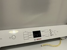 original Bosch Elektronik steuerung Typ: MA BHS Nr.9000693368 Spulmaschine