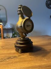 Kaminuhr Tischuhr Neuhoff & Co