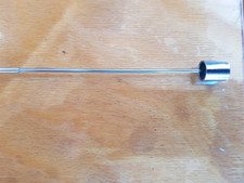 Antenne für GRUNDIG STEREO CONCERT BOY 4000, Transistorradio, funktionstüchtig