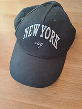 H&M Jugendliche Mütze Kappe Cap  NY New York City Gr. 158 / 170