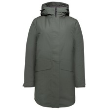 Jack Wolfskin Tempelhof Coat W