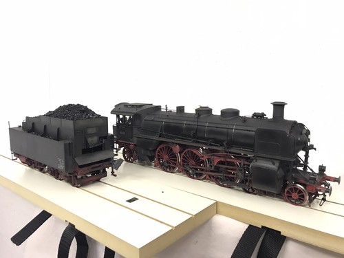 Km1 101843 spur 1 - br,