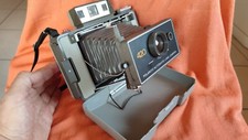 Ungetestet  Polaroid 420 Automatic Land Camera Sammler rar