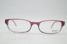 Vintage Brille JOOP 81007