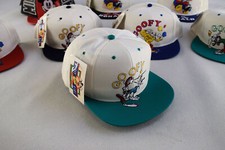 Disney Goofy Tennis Cap