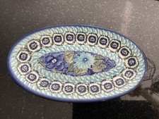 🌸🌸Boleslawiec Bunzlauer