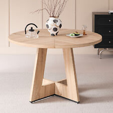 Runder Esszimmertisch Esstisch