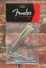 Fender Pure Vintage Large Amplifier Chassis Straps - Twin Reverb, Prosonic, etc.