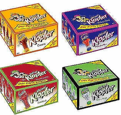 1200 fläschen klopfer - 1200,